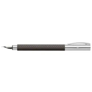 Faber Castell Ambition OpArt Black Sand vulpen