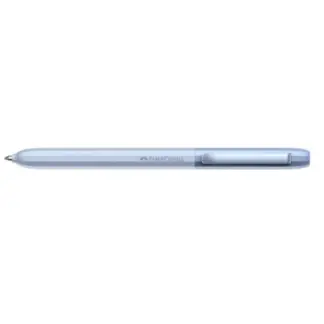Faber Castell Avori XB balpen Arctic Blue / Piece of Mind