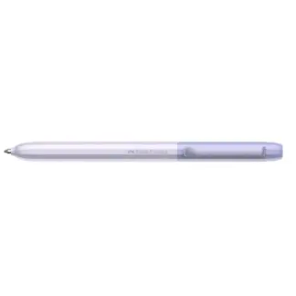 Faber Castell Avori XB balpen Lavender / Dream Weaver