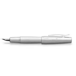 Faber Castell E-motion Pure Silver vulpen