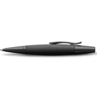 Faber Castell E-motion Pure Black balpen