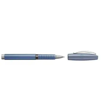 Faber Castell Essentio Aluminium Rollerball Blue