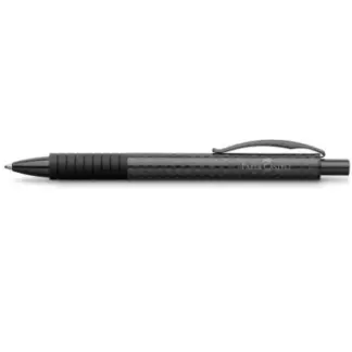 Faber Castell Essentio Black Carbon balpen