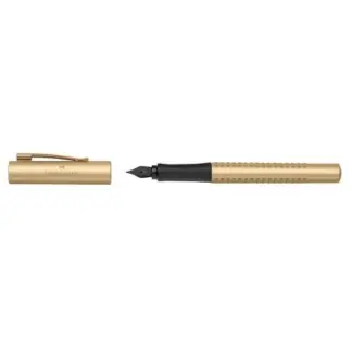 Faber Castell Grip 2010 Gold vulpen