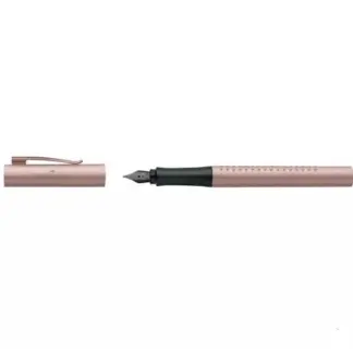 Faber Castell Grip 2010 Rose Copper vulpen