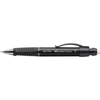 Faber Castell Grip Plus Black 0.7 potlood