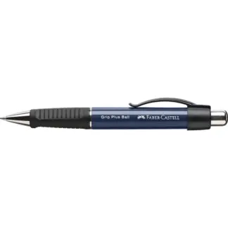 Faber Castell Grip Plus Blue Ball balpen