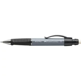 Faber Castell Grip Plus Stone Grey 0.7 potlood