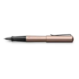 Faber Castell Hexo rollerball Bronze