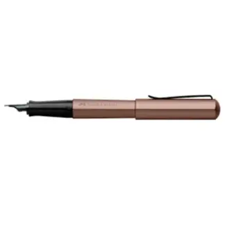 Faber Castell Hexo vulpen Bronze