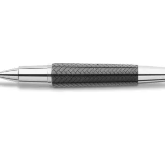 Faber Castell E-motion Parket rollerball