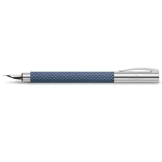 Faber Castell Ambition Deep Water vulpen