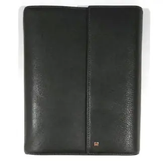 Fedon A5 Organiser Black