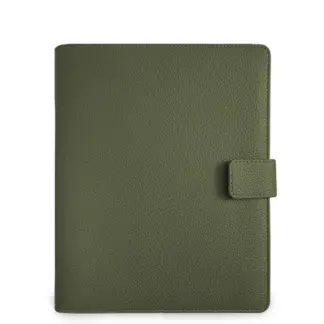 Filofax Camden Organiser A5 Olive