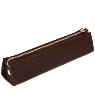 Filofax Chester Penetui met Rits Brown