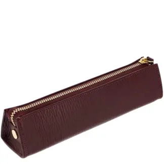 Filofax Chester Penetui met Rits Red