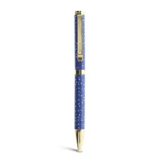 Filofax Indigo Balpen