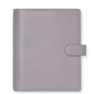 Filofax Norfolk Organiser A5 Lavender