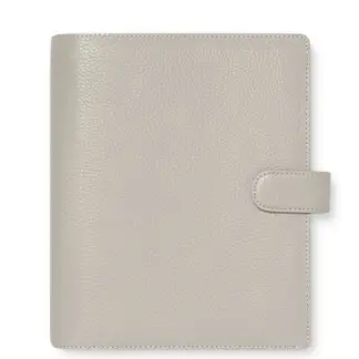Filofax Norfolk Organiser A5 Taupe