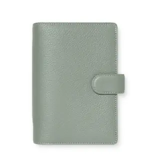 Filofax Norfolk Organiser Personal Sage