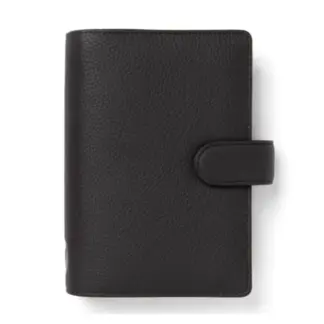 Filofax Norfolk Organiser Personal Espresso