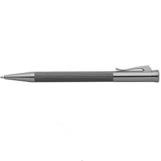Graf von Faber Castell Tamitio balpen Stone Grey
