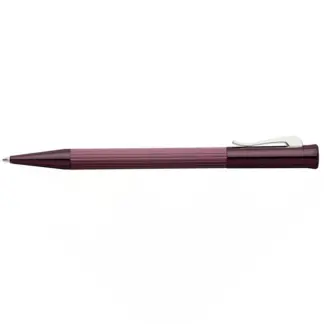 Graf von Faber Castell Tamitio balpen Dark Bordeaux