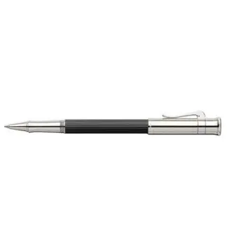 Graf von Faber Castell Classic Ebony rollerball