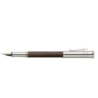 Graf von Faber Castell Classic Grenadille vulpen