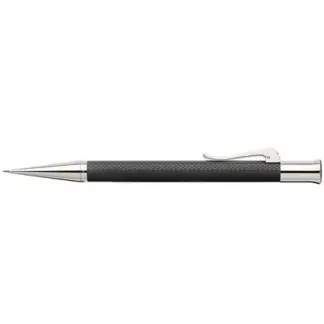 Graf von Faber Castell Guilloche Black potlood
