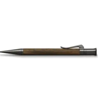Graf von Faber Castell Classic Macassar "Black Edition" potlood