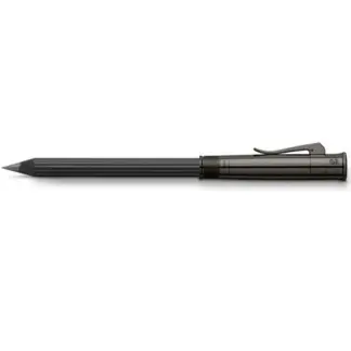 Graf von Faber-Castell Black Edition PVD Perfect Pencil Magnum Size