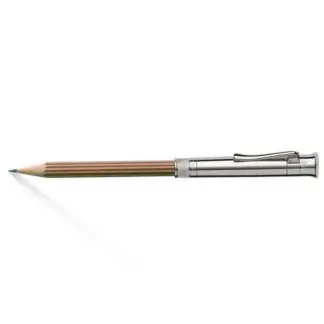 Graf von Faber-Castell Perfect Pencil Platinum Brown