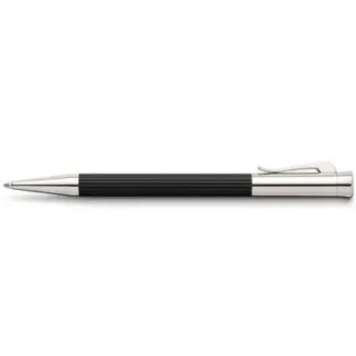 Graf von Faber Castell Tamitio balpen Black