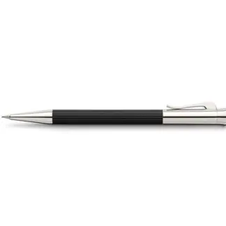 Graf von Faber Castell Tamitio potlood Black