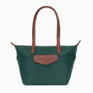 Hexagona Pop Shopper S Emerald