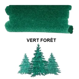 Herbin D-Inktpot Vert Forêt
