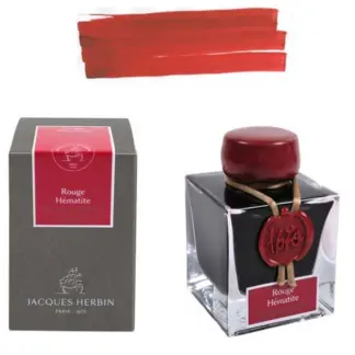 Herbin 1670 Inkt Rouge Hématite