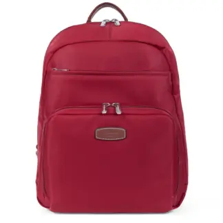 Hexagona Diversité Backpack 13" Red