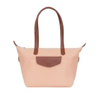 Hexagona Pop Shopper S Pink