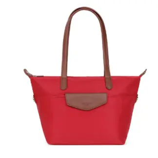Hexagona Pop Shopper S Groseille