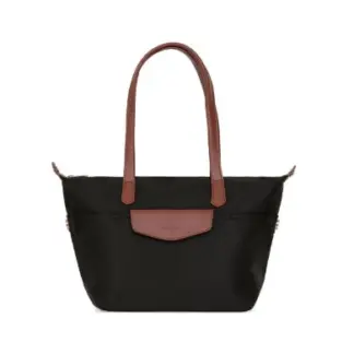 Hexagona Pop Shopper S Black/Brown