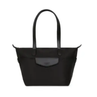 Hexagona Pop Shopper S Black/Black