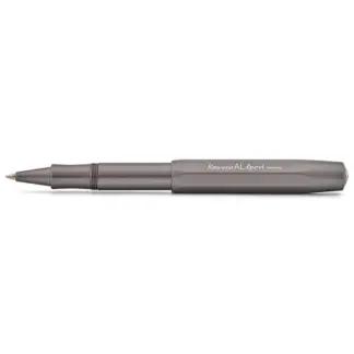 Kaweco Sport Aluminium rollerball Grey