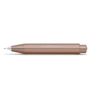 Kaweco Aluminium Sport Rosé Gold 0,7 mm potlood