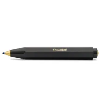 Kaweco Sport Classic balpen Black