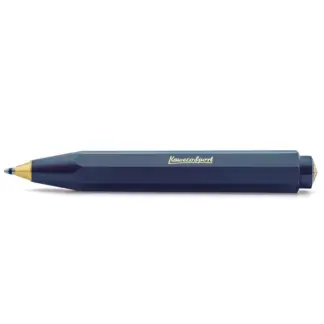 Kaweco Sport Classic balpen Navy