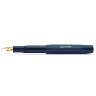 Kaweco Sport Classic vulpen Navy