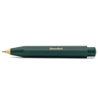 Kaweco Sport Classic 0,7 mm potlood Green
