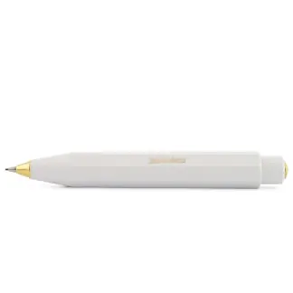 Kaweco Sport Classic 0,7 mm potlood White